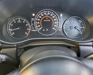 2021 Mazda Axela - Thumbnail