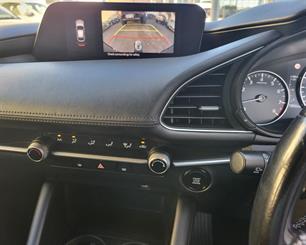 2021 Mazda Axela - Thumbnail