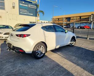 2021 Mazda Axela - Thumbnail