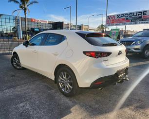 2021 Mazda Axela - Thumbnail