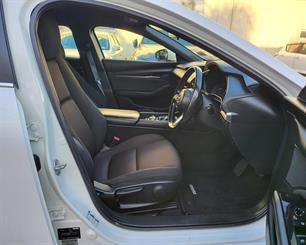 2021 Mazda Axela - Thumbnail