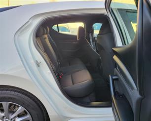 2021 Mazda Axela - Thumbnail