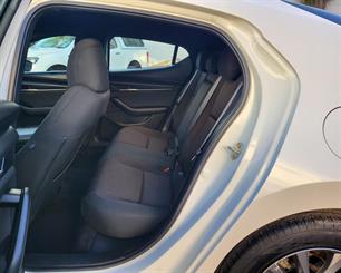 2021 Mazda Axela - Thumbnail