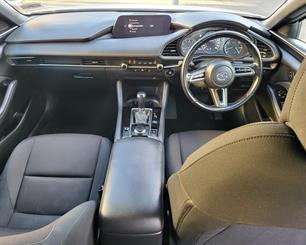 2021 Mazda Axela - Thumbnail