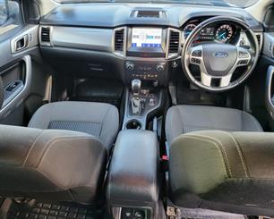 2021 Ford Ranger - Thumbnail