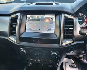 2021 Ford Ranger - Thumbnail