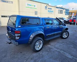 2021 Ford Ranger - Thumbnail