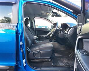 2021 Ford Ranger - Thumbnail