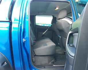 2021 Ford Ranger - Thumbnail