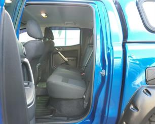 2021 Ford Ranger - Thumbnail