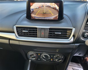 2017 Mazda Axela - Thumbnail