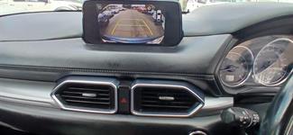 2018 Mazda CX-5 - Thumbnail