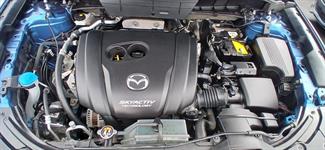 2018 Mazda CX-5 - Thumbnail