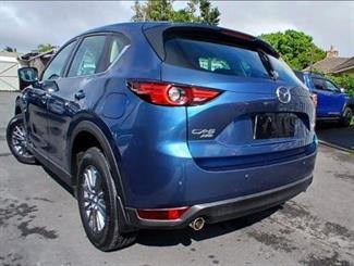 2018 Mazda CX-5 - Thumbnail