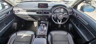 2018 Mazda CX-5 - Thumbnail