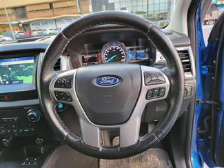 2018 Ford Ranger - Thumbnail