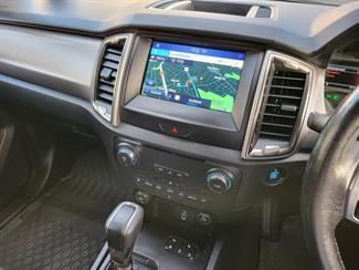 2018 Ford Ranger - Thumbnail