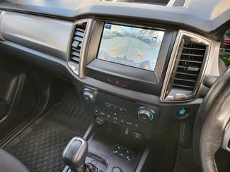 2018 Ford Ranger - Thumbnail