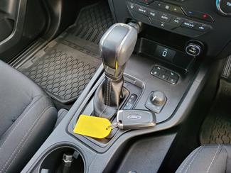 2018 Ford Ranger - Thumbnail