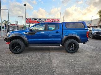 2018 Ford Ranger - Thumbnail