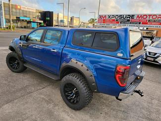 2018 Ford Ranger - Thumbnail