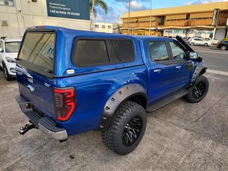 2018 Ford Ranger - Thumbnail