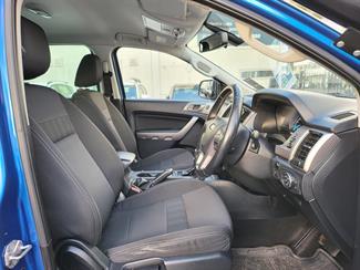 2018 Ford Ranger - Thumbnail