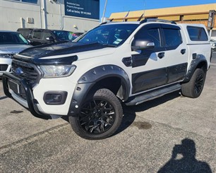 2019 Ford Ranger - Thumbnail