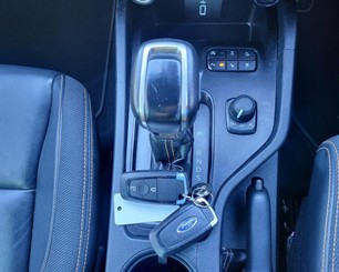 2019 Ford Ranger - Thumbnail