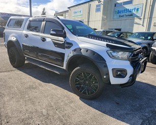 2019 Ford Ranger - Thumbnail