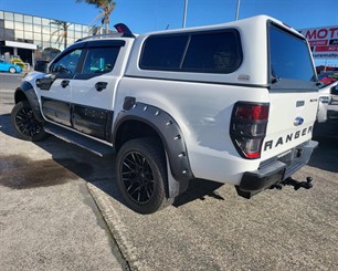 2019 Ford Ranger - Thumbnail