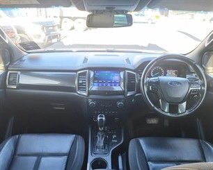 2019 Ford Ranger - Thumbnail