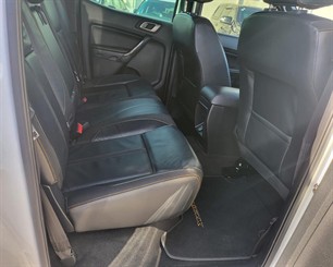 2019 Ford Ranger - Thumbnail