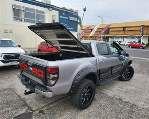2020 Ford Ranger - Thumbnail