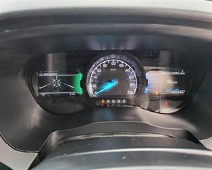2020 Ford Ranger - Thumbnail