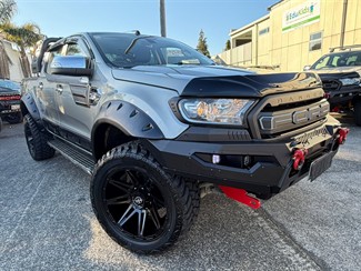 2016 Ford Ranger - Thumbnail