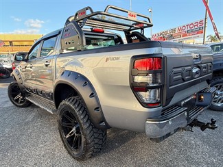 2016 Ford Ranger - Thumbnail