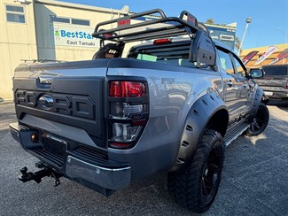 2016 Ford Ranger - Thumbnail