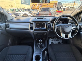 2016 Ford Ranger - Thumbnail