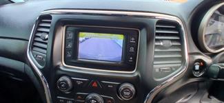 2014 Jeep Grand Cherokee - Thumbnail