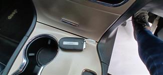 2014 Jeep Grand Cherokee - Thumbnail