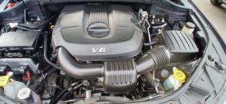 2014 Jeep Grand Cherokee - Thumbnail