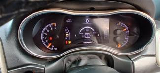 2014 Jeep Grand Cherokee - Thumbnail