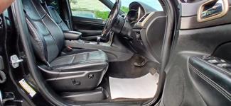 2014 Jeep Grand Cherokee - Thumbnail