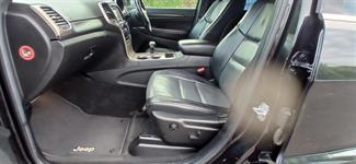 2014 Jeep Grand Cherokee - Thumbnail