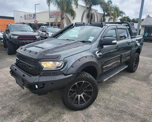 2016 Ford Ranger - Thumbnail