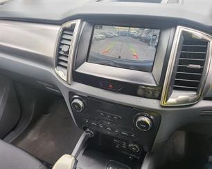 2016 Ford Ranger - Thumbnail