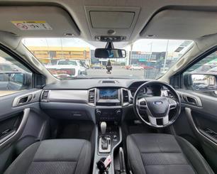 2016 Ford Ranger - Thumbnail