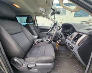 2016 Ford Ranger - Thumbnail