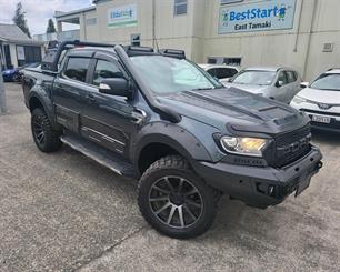 2016 Ford Ranger - Thumbnail